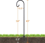 Ottsuls Shepherd-Hooks Adjustable - Image 5