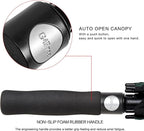G4Free 47/54/62/68/72 Inch Automatic Open Golf Umbrella Oversize Extra Large - Image 3