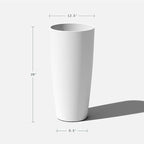 Veradek Mason Series Vega Planter - Image 3