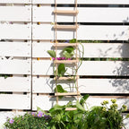 2PCS Chain Trellis for Climbing Plants - Image 5