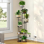 TC-HOMENY Plant Stand Indoor - Image 8