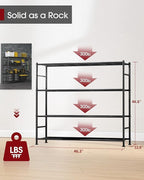 Storage Shelves - Image 2