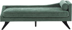 Christopher Knight Home Cagle Upholstered Loveseat Sofa - Image 5