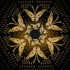 Butterfly Solar Lights Outdoor -Mothers Day Gifts - Image 2