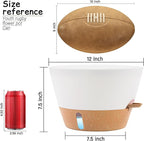 12-Inch Self Watering Planters - Image 2