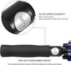 G4Free 47/54/62/68/72 Inch Automatic Open Golf Umbrella Oversize Extra Large - Image 6