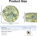 Inflatable Ottoman Stool D21 xH9 - Image 2