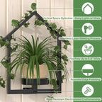 Wall Planters for Indoor Plants - Image 7