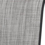 UDPATIO Patio Chairs Set of 2, Stackable Outdoor Dining Chairs - Image 8