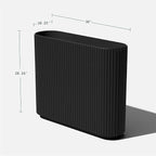 Veradek Demi Series Span Planter - Image 3