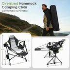 Suteck Hammock Camping Chair - Image 2