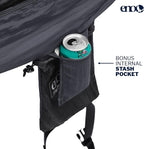 ENO, Eagles Nest Outfitters SingleNest Lightweight Camping Hammock - Image 3