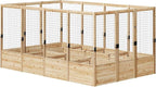 AMERLIFE Raised Garden Bed - Image 8