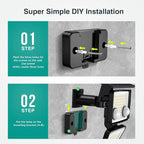 Solar Outdoor Lights - Image 7