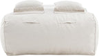 Merax Outdoor Bean Bag Chair Sun Lounger - Image 7