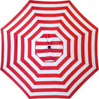 Sunnyglade 9' Patio Umbrella Outdoor Table Umbrella - Image 7