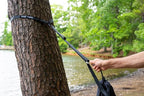 ENO TravelNest Hammock & Straps Combo - Image 8