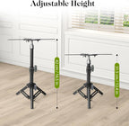 AZEAM Adjustable Plant Risers for Inside Pots, Height Planter Lifter Stand for - Image 7