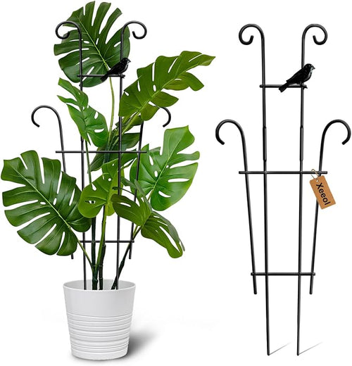 23in Plant Trellis Indoor, Trellis by Xeeol