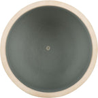 SAFAVIEH Outdoor Collection Nardo Beige Cement Ficonstone Planter Pot - Image 4