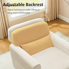 Chaise Lounge Chair Indoor - Image 3