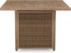 Signature Design by Ashley Walton Bridge Casual Outdoor Bar Table - Image 8