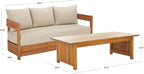SAFAVIEH Outdoor Patio Furniture Collection - Image 3
