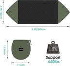 G4Free Large Camping Hammock - Image 5