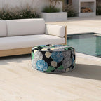 Inflatable Ottoman Stool D21 xH9 - Image 6