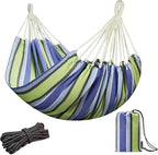 JoyView Brazilian Double Hammock by JoyView