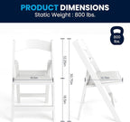 Flash Furniture Hercules™ Series Folding Chair - Image 2