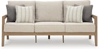 Signature Design by Ashley Hallow Creek Cottage Nuvella Weather Resistant - Image 7