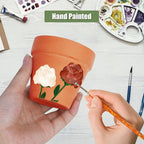 3 inch Plant Nursery pots Number of Items in a 20 Pack, - Image 4