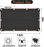 Shade Cloth - 70-90% Sunblock Net - Image 2