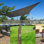 yofit Shade Sail Hardware Kit 5 inch - Image 7