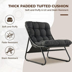 Grand patio Outdoor Lounge Chair - Image 4