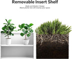 Heavy-Duty Galvanized Steel Planter - Image 5