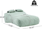 Merax Outdoor Bean Bag Chair Sun Lounger - Image 2
