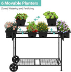 YBING Raised Garden Bed Outdoor - Image 2