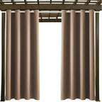 Water Proof Outside Curtains - Image 9
