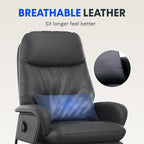 FLEXISPOT Luno 2-in-1 Chaise Lounge Chair Indoor - Image 9
