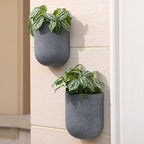 LA JOLIE MUSE Wall Hanging Planters - Image 5