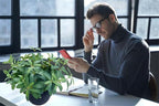 AlphaAcc 9.5" Artificial Plants - Image 4