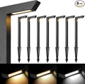 Gardencoin 3CCT LED Low Voltage Landscape Pathway Light, 12V Premium by Gardencoin