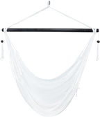 Sunnydaze Outdoor Hammock Chair Swing by SunnydazeDecor