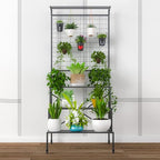 Zhongma 3 Tier Large Heavy Duty Plant Stand - Image 4