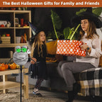 Halloween Pathway Lights 38.2" - Image 9