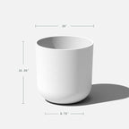 Veradek Mason Series Lima Planter - Image 3