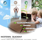 NICETOWN Outdoor Divider Curtain Waterproof - Image 6