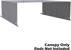 Universal Pergola Replacement Canopy Shade Cover - Image 5